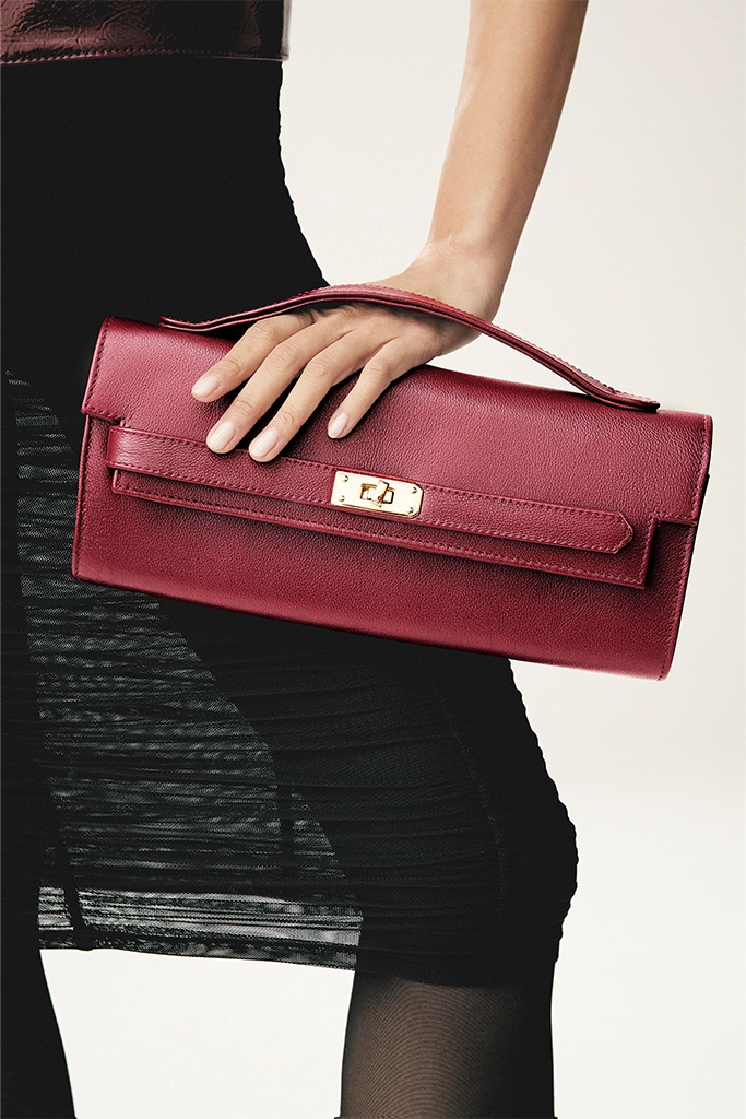 BOLSA FEMININA SHEILA MORAIS