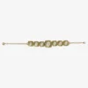 Colar - 004 Ouro Vintage Off - Horizontes