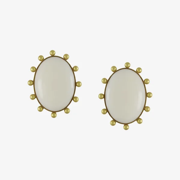 Brinco - 010 Ouro Vintage Off - Horizontes