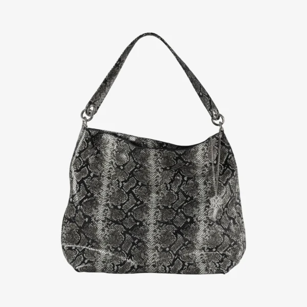 Max Bag - 002 Couro Pyton - Bags SD
