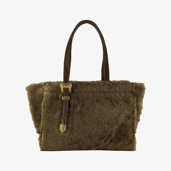Bag - 028 Pelucia Carmel - Bags SD