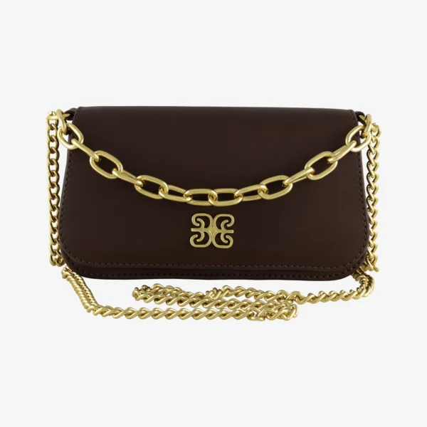 Bag - 008 New Mestiço - Trufa - Bags SD