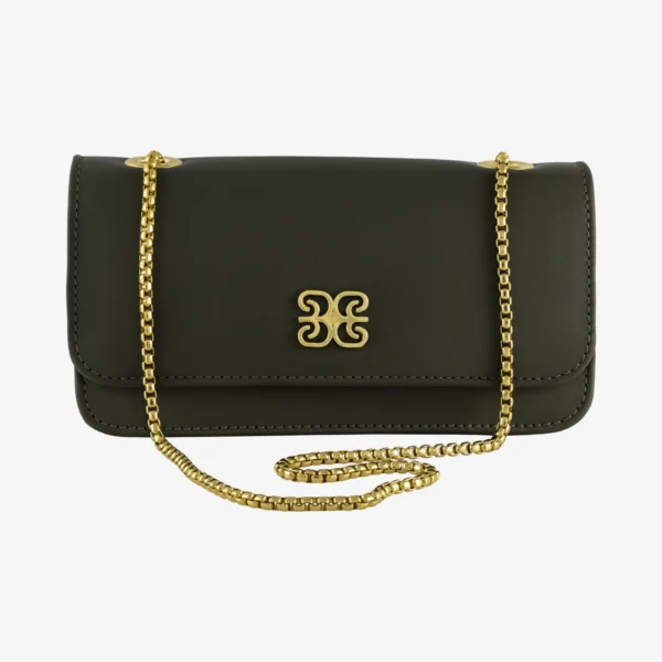 Bag - 006 New  Mestiço Oliva - Bags SD