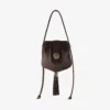 Bag - 026 Couro Slim Fly Nutella - Bags SD