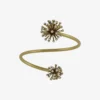 Bracelete - 001 Ouro Vintage Black - Essência