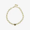 Colar - 029 Ouro Vintage Black - Essência