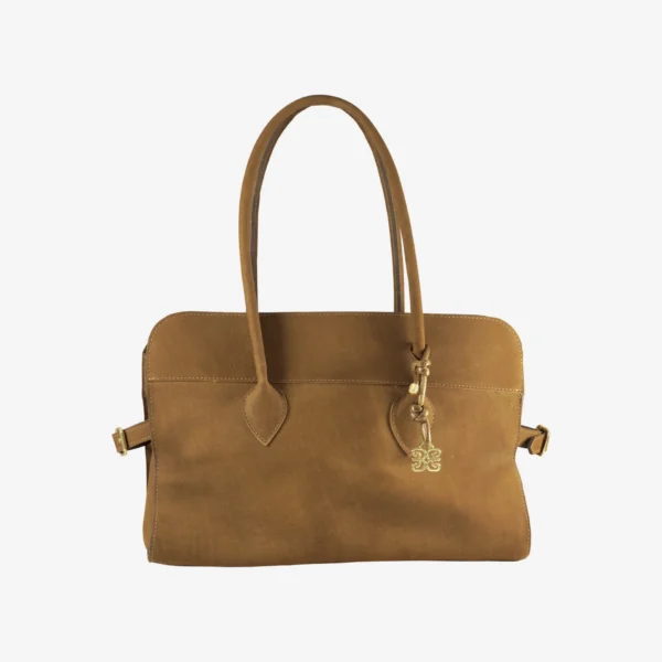 Bag - 010 Camurça Nogueira - Bags SD