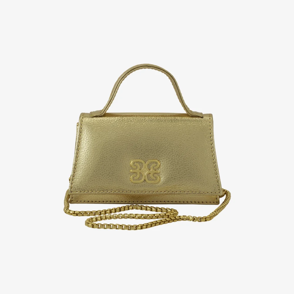 Micro Bag - 037 Medina Ouro - Bags SD