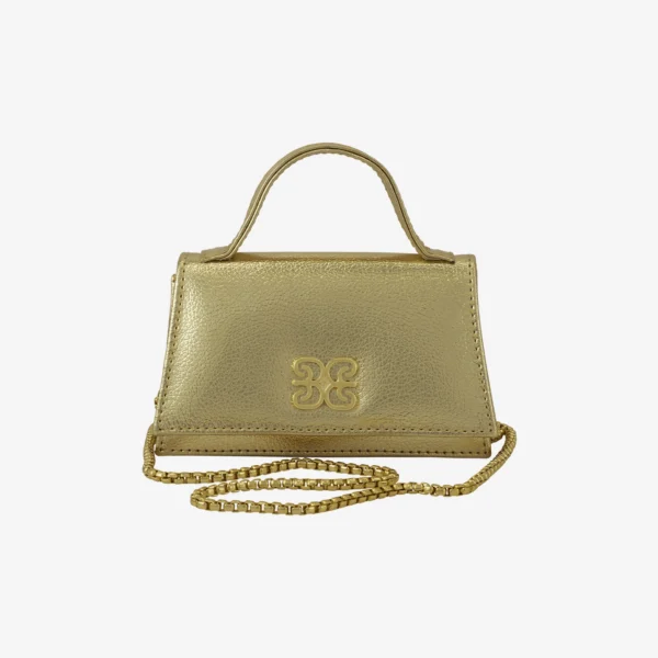 Micro Bag - 037 Medina Ouro - Bags SD