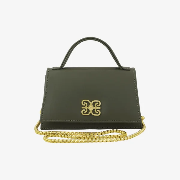 Micro Bag - 037 New Mestiço Oliva - Bags SD