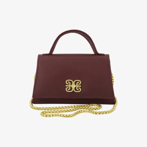 Micro Bag -037 New Mestiço Cabernet - Bags SD