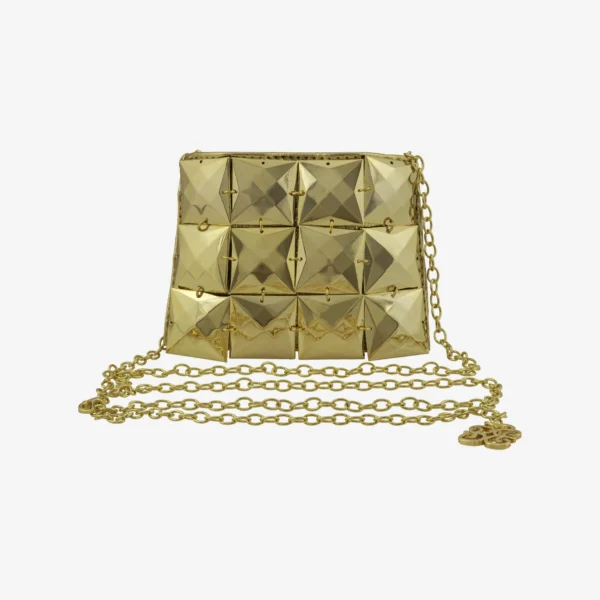 Micro Bag - 039 Medina Ouro - Bags SD