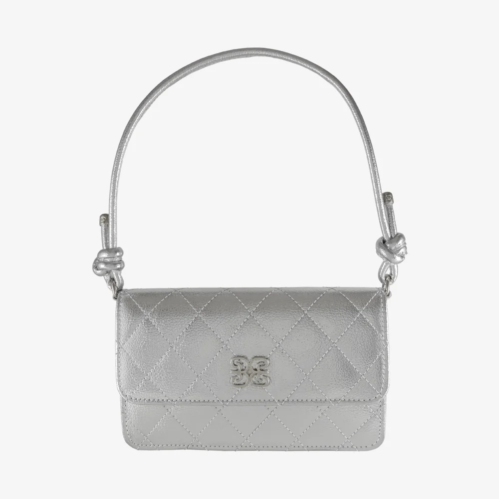 Bag Medina -003 Prata – Bag SD