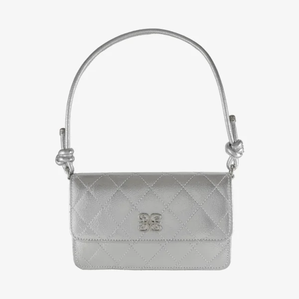 Bag Medina -003 Prata – Bag SD
