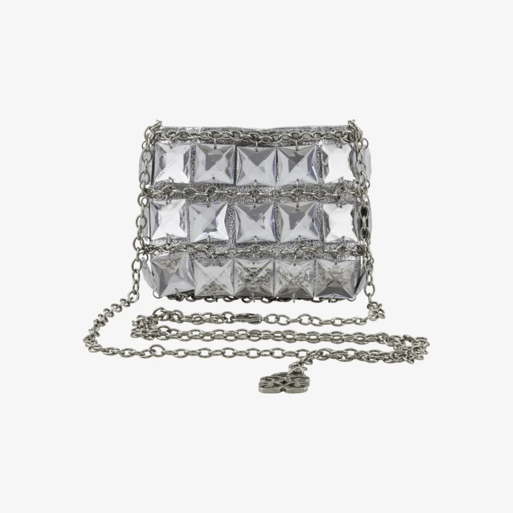 Micro Bag – 039 Medina Prata – Bags SD