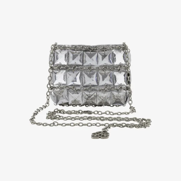 Micro Bag – 039 Medina Prata – Bags SD