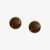 Brinco – 026 Ouro Vintage Cacau – Beach Club