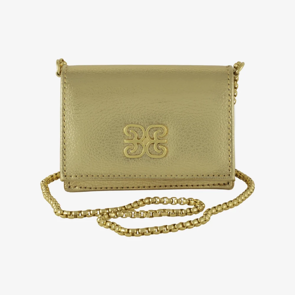 Micro Bag – 009 Medina Ouro – Bags SD