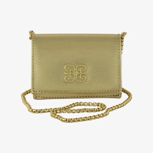 Micro Bag – 009 Medina Ouro – Bags SD