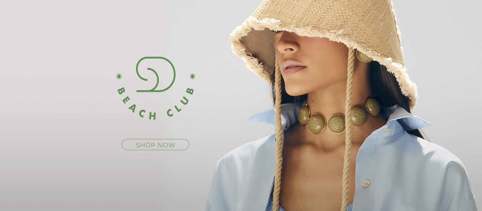 Beach Club - Sheila Morais
