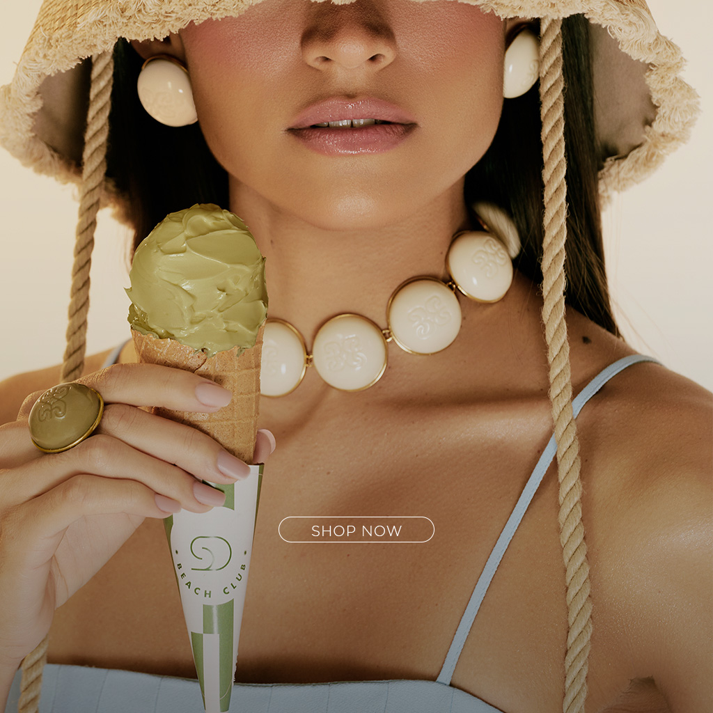 Beach Club - Sheila Morais