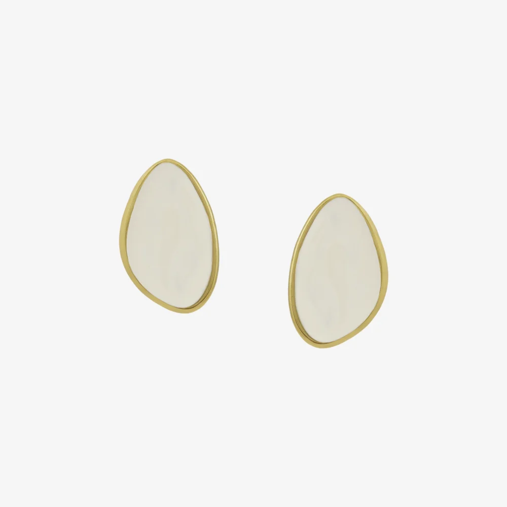 Brinco - 029 Ouro Vintage Off Pequeno - Criart