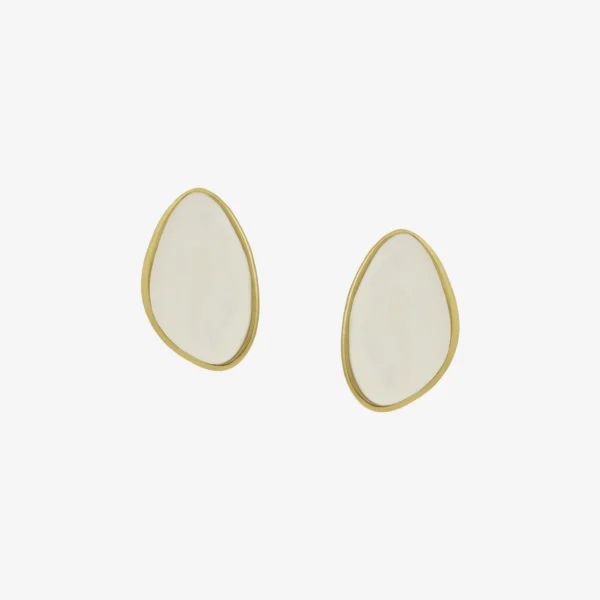 Brinco - 029 Ouro Vintage Off Pequeno - Criart