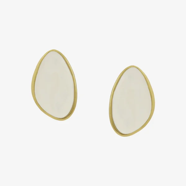 Brinco - 030 Ouro Vintage Off Grande - Criart