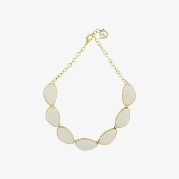 Colar - 050 Ouro Vintage Off - Criart