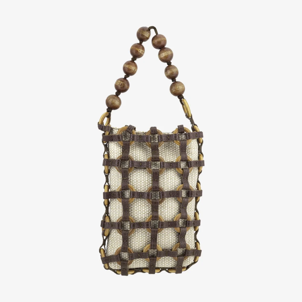 Bag - 006 Slim Fly Trufa - Bags SD
