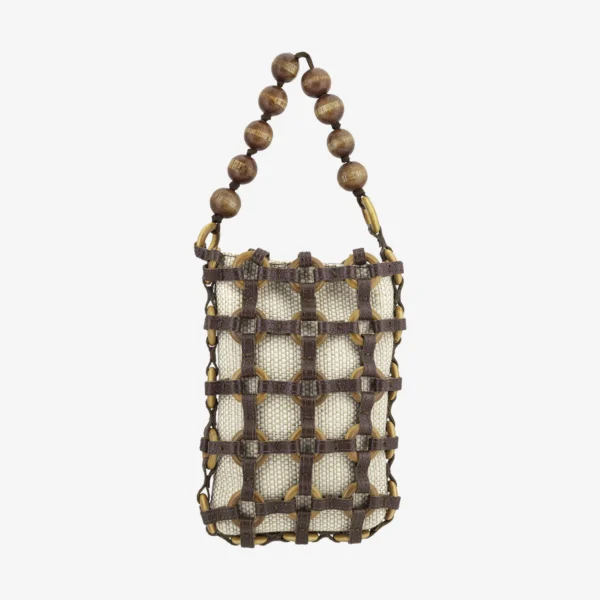 Bag - 006 Slim Fly Trufa - Bags SD