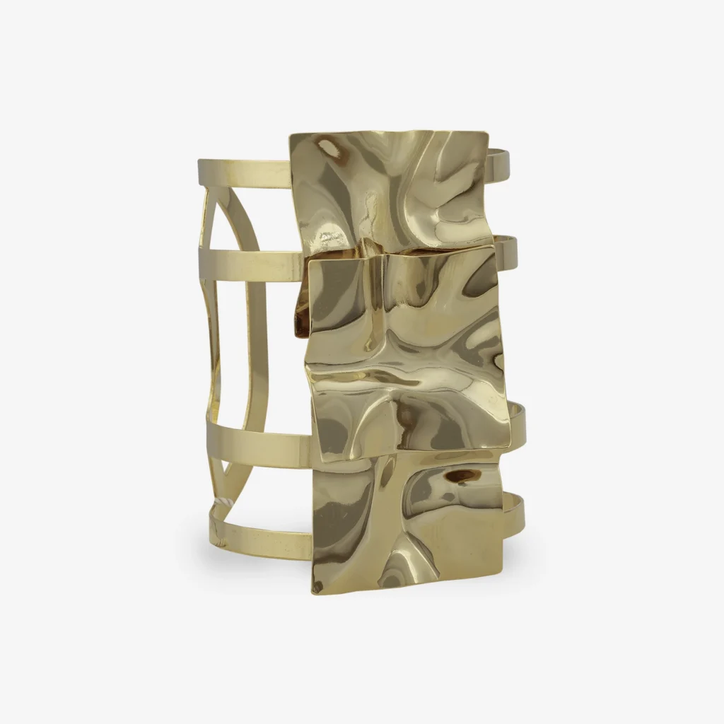 Bracelete - 001 Ouro - Ombrelone