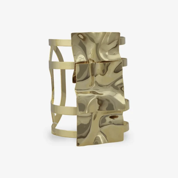 Bracelete - 001 Ouro - Ombrelone