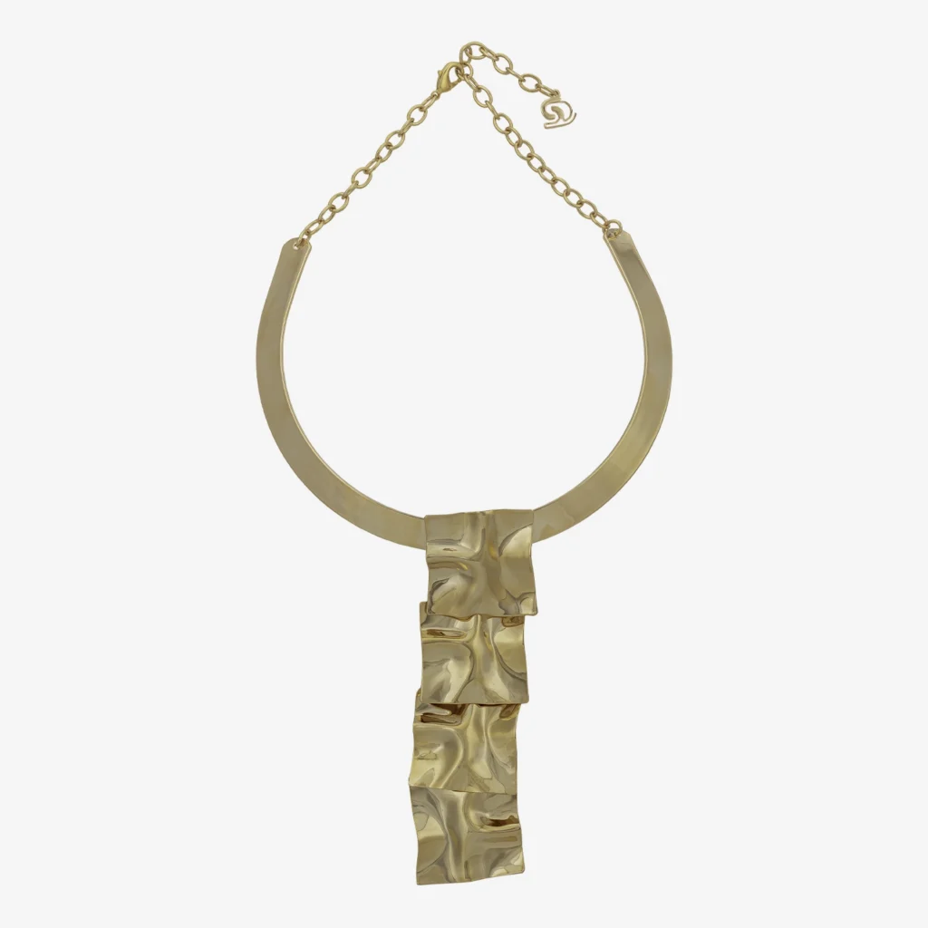 Chocker - 003 Ouro - Ombrelone