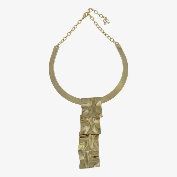 Chocker - 003 Ouro - Ombrelone