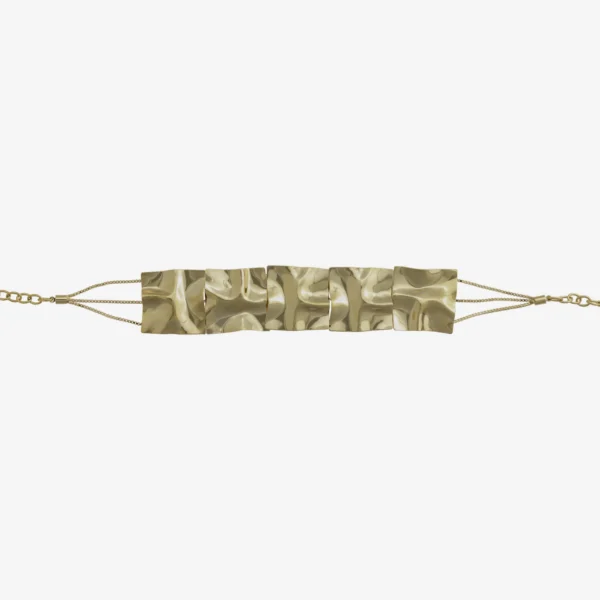 Chocker - 004 Ouro - Ombrelone