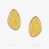 Brinco Ouro - 030 Manteiga - Grande - Drop Criart