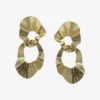 Brinco – 018 Ouro – Grande – Ombrelone