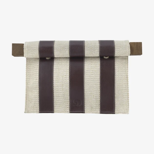 Bag – 018 Couro Slim Fly Nutella – Bags SD