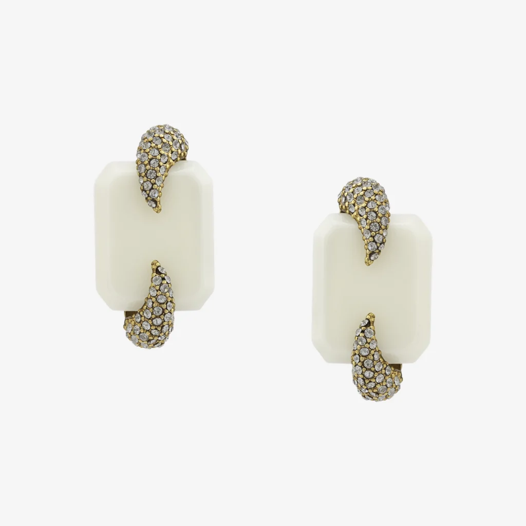 Brinco - 026 Ouro Vintage Off Médio - Felina