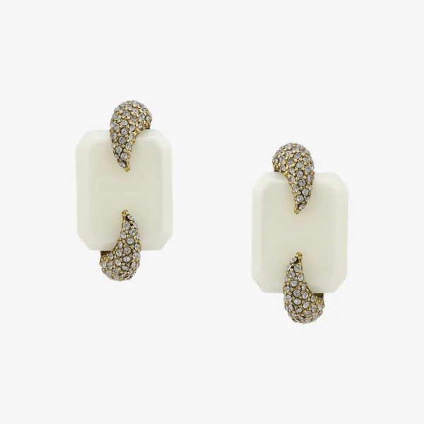 Brinco - 026 Ouro Vintage Off Médio - Felina