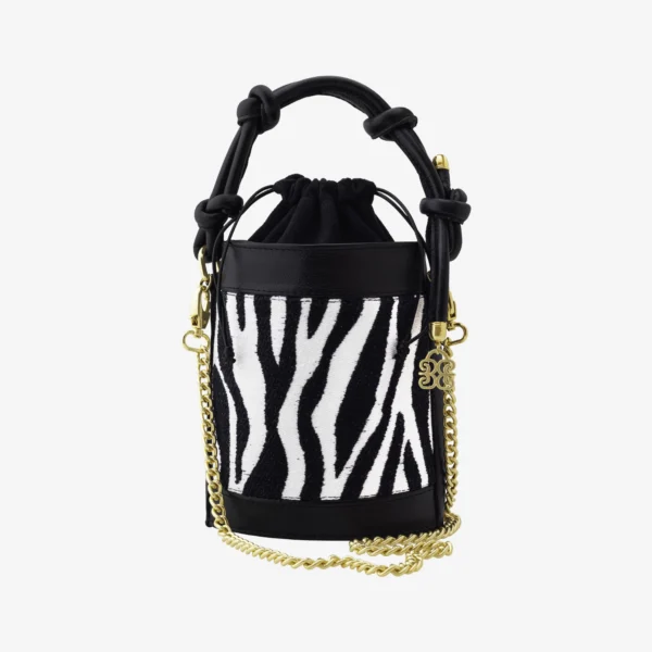Bucket Bag - 010 Jaqcuard Tigre - Bags SD