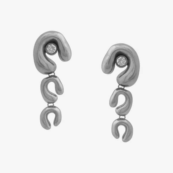 Brinco - 038 - Niquel Longo