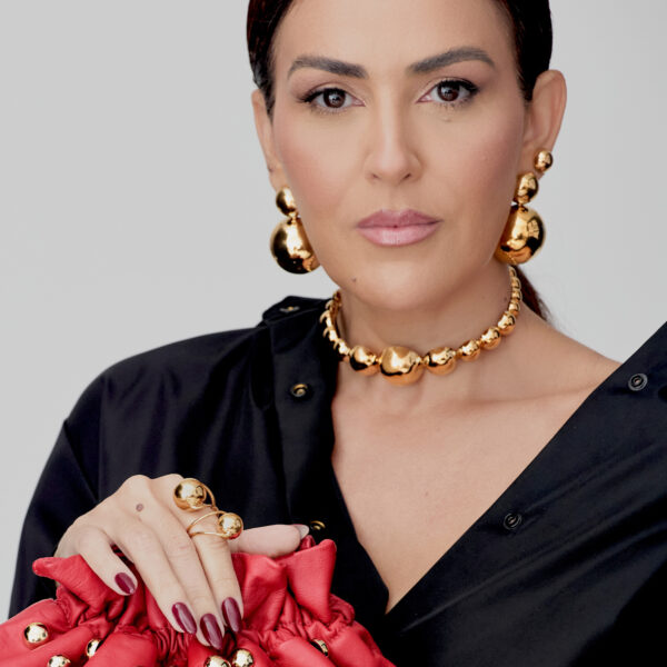 Choker Review - 086 Ouro