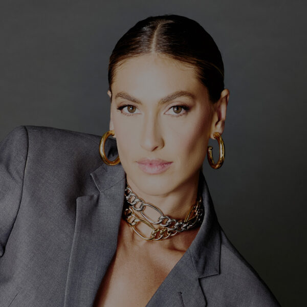 Argola Grande Review - 113 Ouro