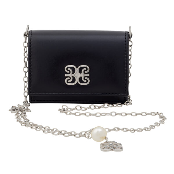 Micro Bag - 030 Medina Preto - Bag SD