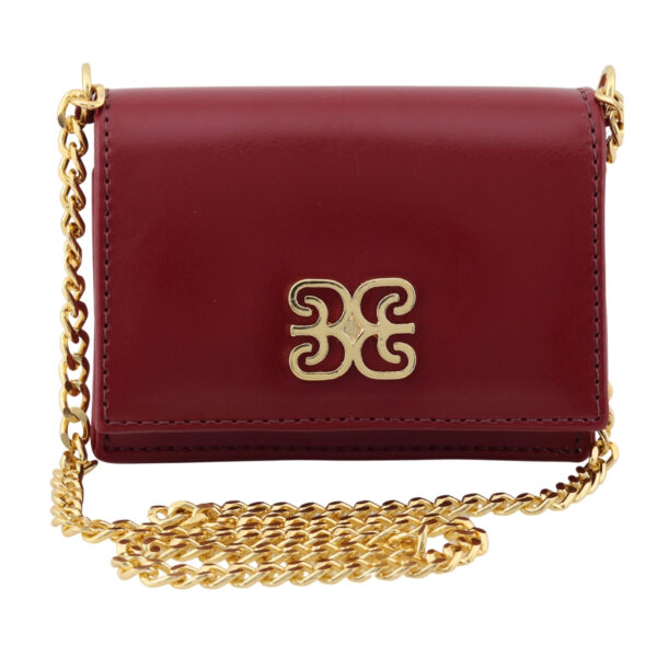 BOLSA-BLOI25-009 NEW MESTIÇO SCARLET