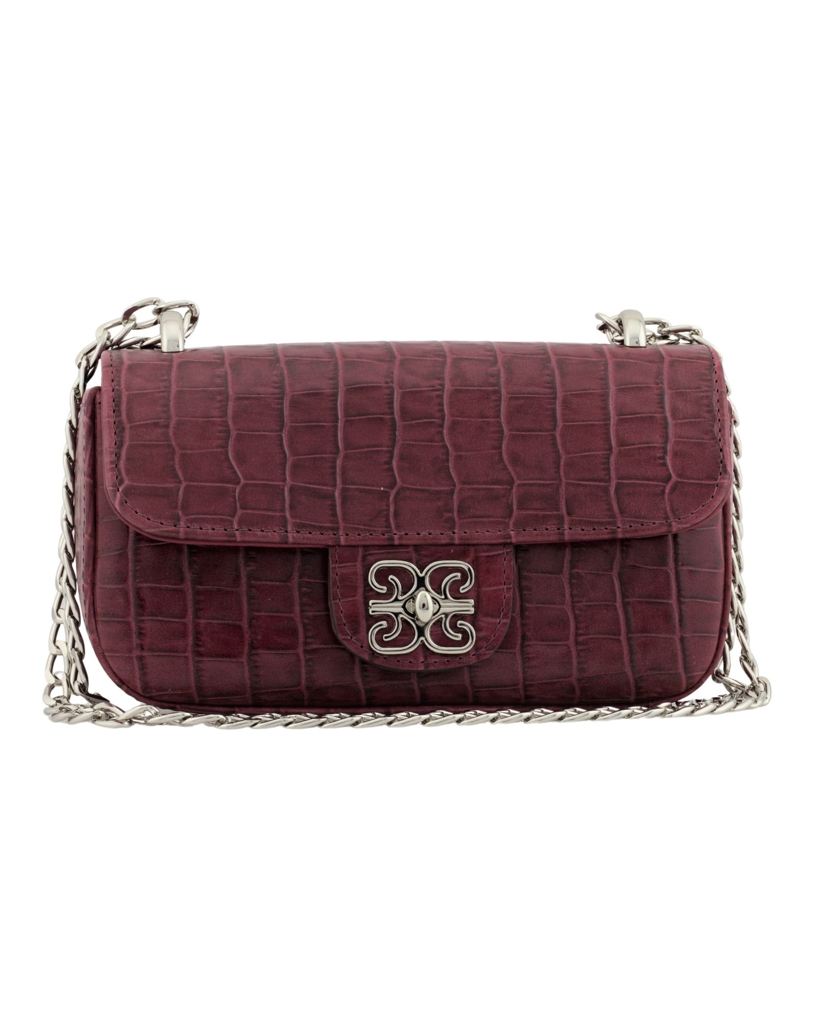 Bolsa Luma Cr Wax Malbec -006