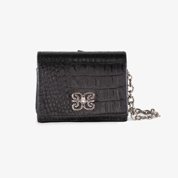 BLOI24-010 CR CROCO PRETO
