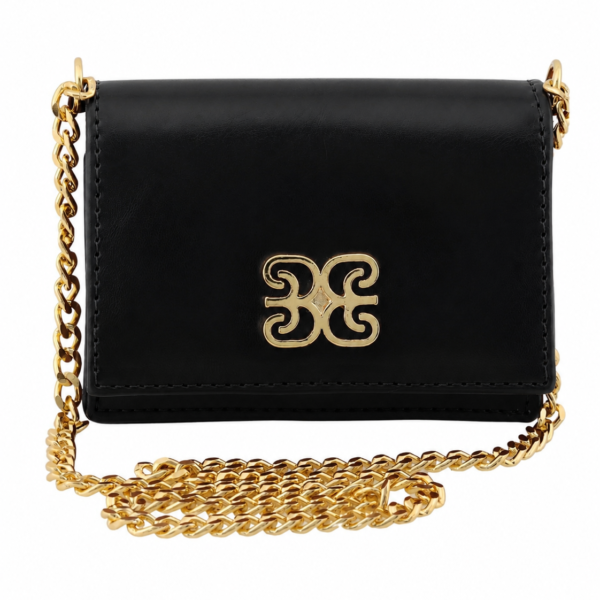 Bolsa Clássica Medina Preto - 029